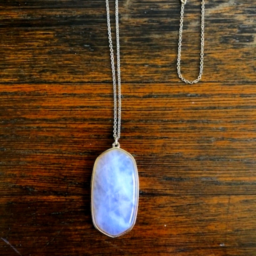 Set of LOFT necklaces
